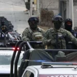 Alejandro Armenta respalda trabajo interinstitucional del gabinete de seguridad nacional