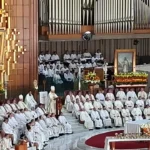 Arquidiócesis de Puebla realiza su 135ª Peregrinación