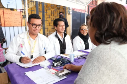 Arranca DIF Puebla Capital “Jornadas imparables de servicios integrales”