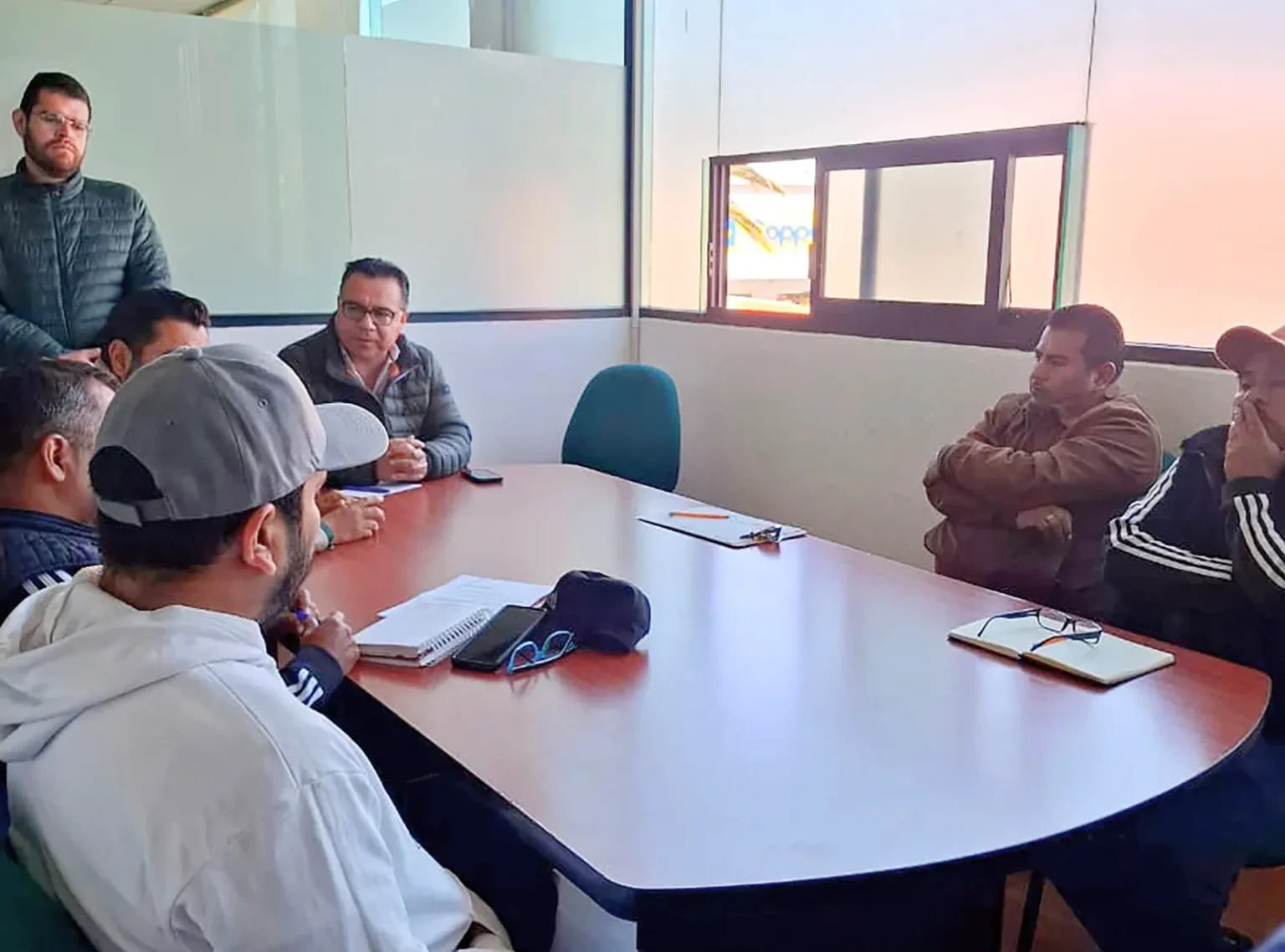 Atiende gobierno de Texmelucan peticiones