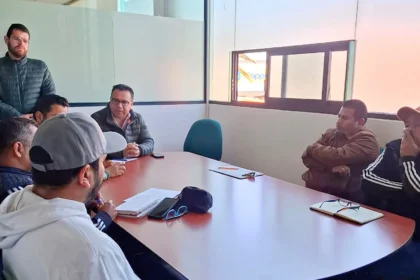 Atiende gobierno de Texmelucan peticiones