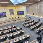 Avala Congreso del Estado donación de predio
