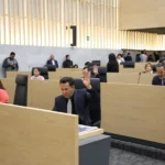 Avala Congreso del Estado reforma para garantizar intérpretes y traductores a personas con discapacidad auditiva en la FGE