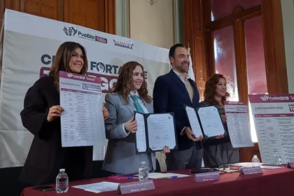 Ayuntamiento de Puebla impulsa a emprendedores