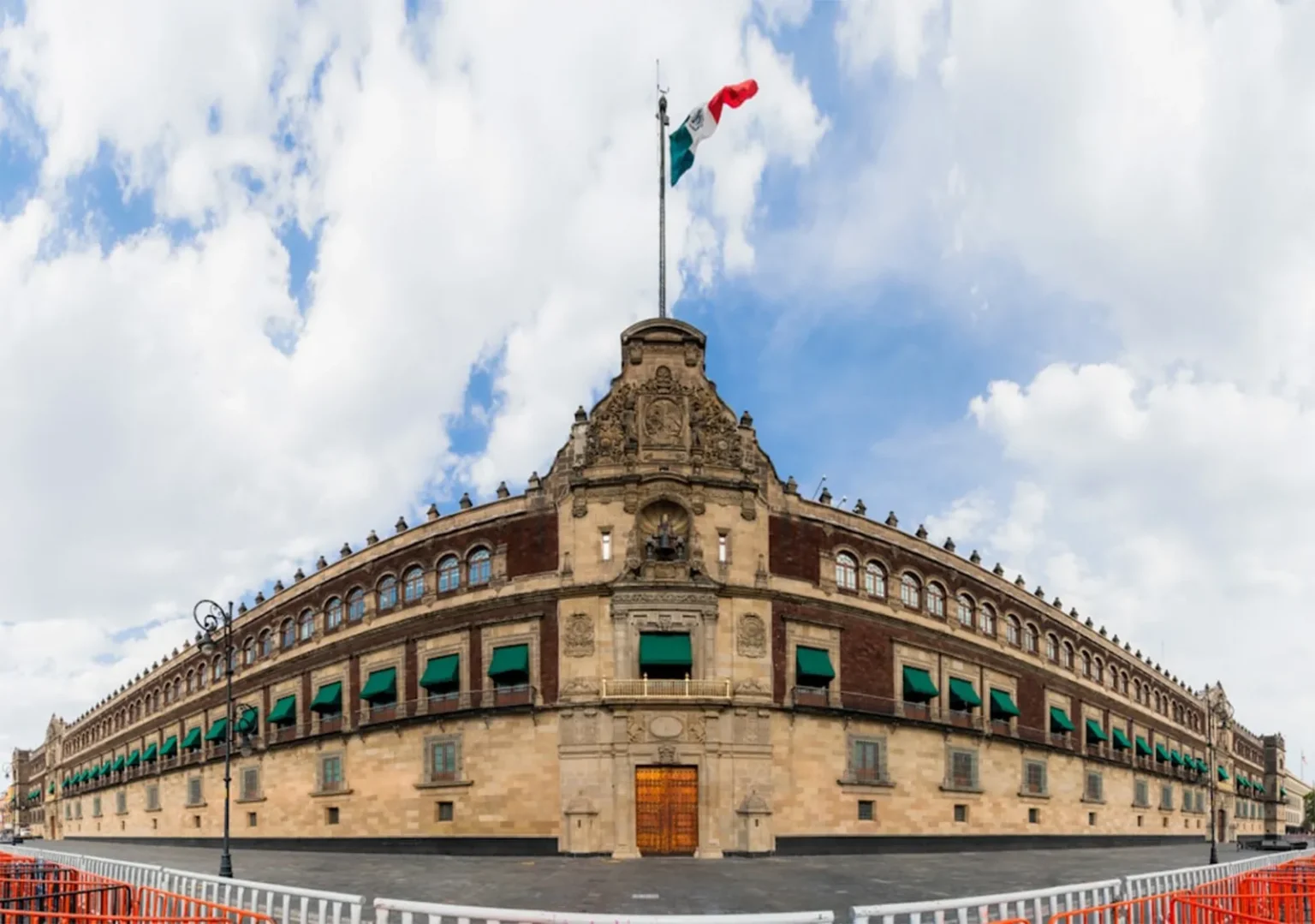BERO Puebla reflexiona Constitución Mexicana
