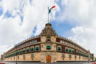 BERO Puebla reflexiona Constitución Mexicana