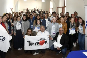 BUAP, sede Congreso Maestros de Canto