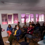 Capacita DIF Puebla Capital a médicos de la UMI