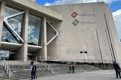 Capcee trasladarse antigua sede de Finanzas en Puebla