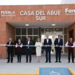 Casa del Abue Sur fortalece atención integral a personas adultas