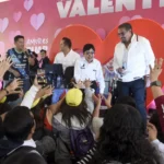 Celebra BUAP el Día del Amor y la Amistad