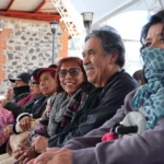 Celebra Casa del Abue 20 años de cuidado