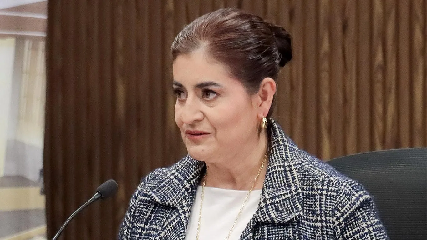 Celina Peña Guzmán deja la Secihti Puebla