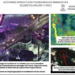 Cero Impunidad ante el homicidio de 3 personas en la zona de Angelópolis