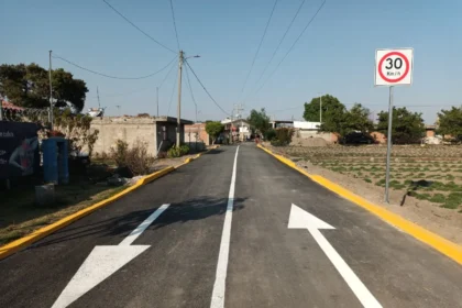 Cholula ejecuta obras bajo los principios de legalidad