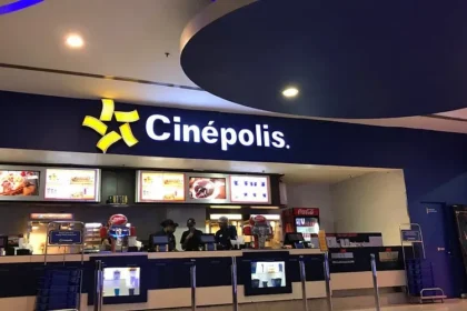 Cinépolis presenta combo especial por San Valentín