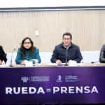 Comisión de Hacienda del Congreso prepara comparecencia del SOAPAP