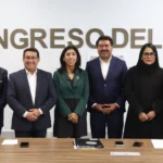 Congreso, SICT expone programas federales