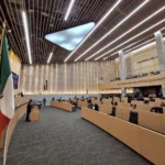 Congreso de Puebla aprobó la reforma reducción de la jornada laboral