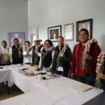 Congreso declara al Municipio de San Gabriel Chilac como Capital del Ajo