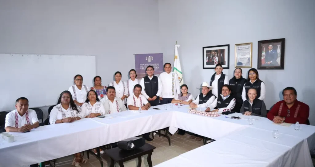 Congreso declara al Municipio de San Gabriel Chilac como Capital del Ajo