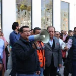 Congreso del Estado de Puebla se suma al simulacro regional