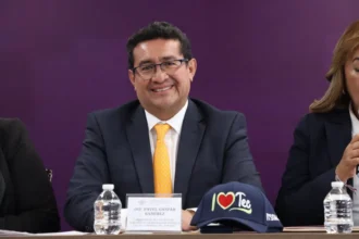 Congreso del Estado signa convenio de colaboración