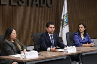 Congreso fortalece compromiso institucional en derechos humanos en el servicio público