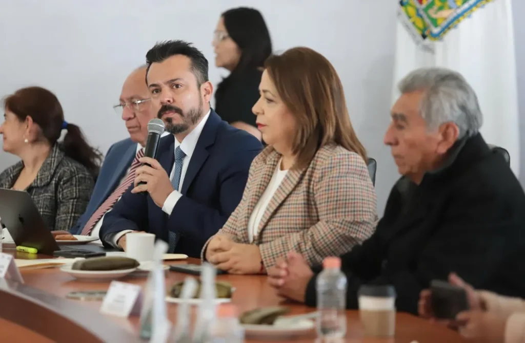 Congreso penas más severas por delito de despojo