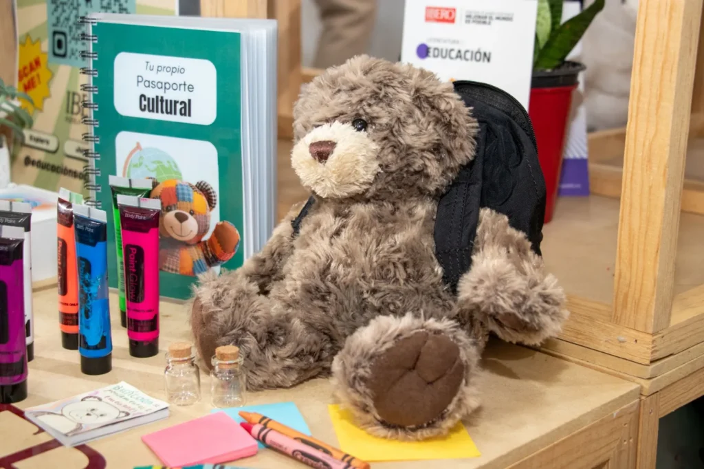 Conoce 'Emocionando la realidad' un proyecto para mejorar la vida