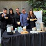 “Corazón de Oro” celebra Día de la Candelaria