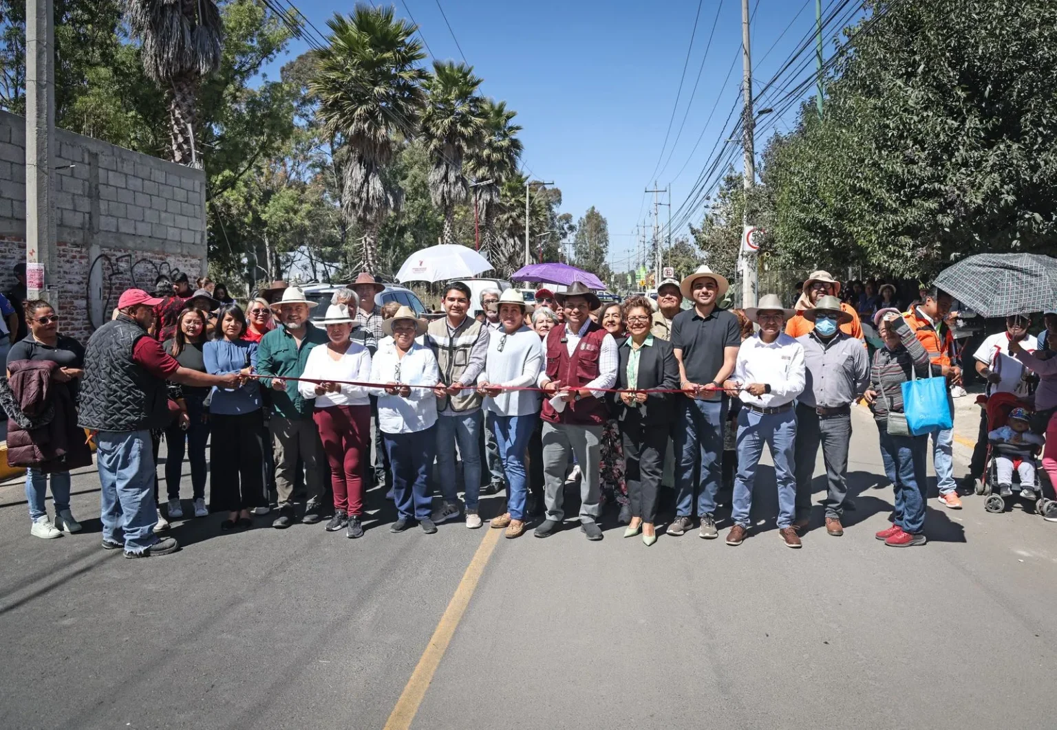 Cuautlancingo atiende rezagos históricos en Sanctórum