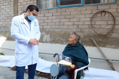 DIF Puebla Capital mejorar la movilidad de personas