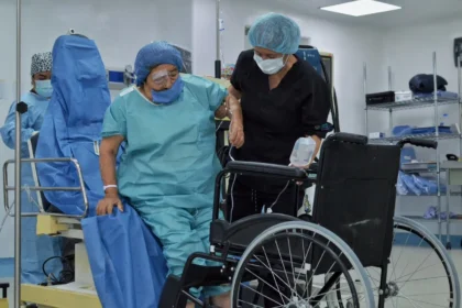 DIF Puebla Capital supera las 100 cirugías