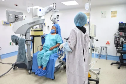 DIF historias de éxito con Iluminando Miradas”