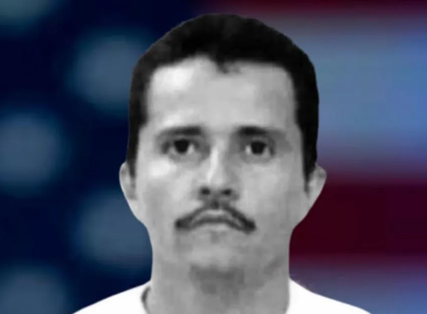 Defensa confirma muerte de “El Mencho”; falleció durante traslado a CDMX