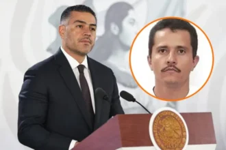 Defensa confirma muerte de “El Mencho”; falleció durante traslado a CDMX