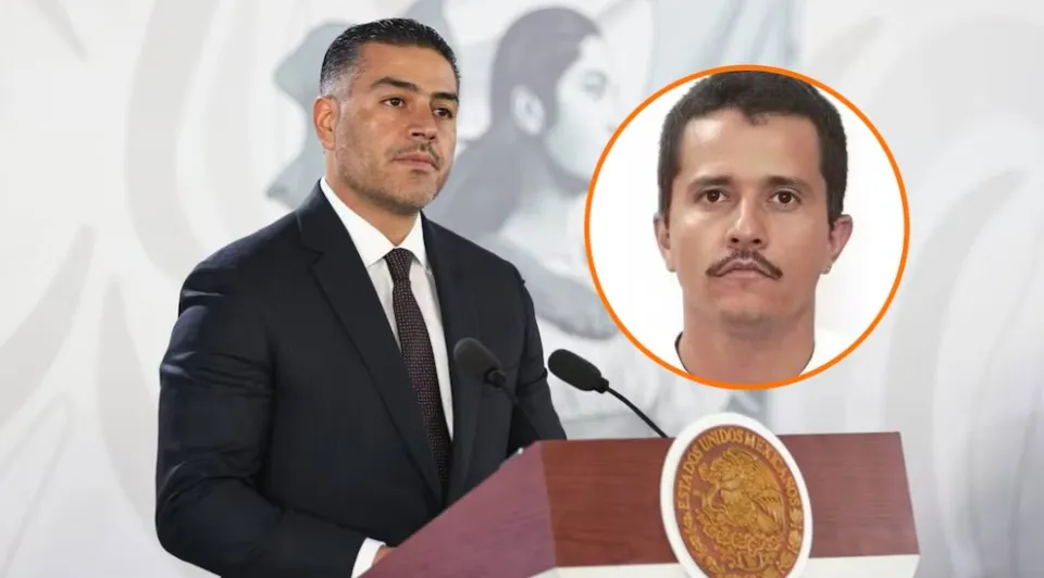 Defensa confirma muerte de “El Mencho”; falleció durante traslado a CDMX