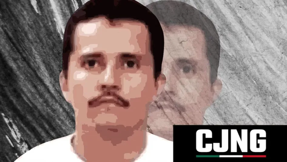 Defensa confirma muerte de “El Mencho”; falleció durante traslado a CDMX