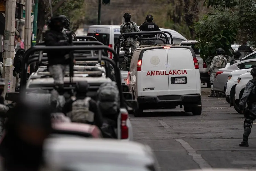 Defensa confirma muerte de “El Mencho”; falleció durante traslado a CDMX