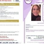 Desaparición de matrimonio en colonia Bella Vista activa búsqueda de la Fiscalía de Puebla