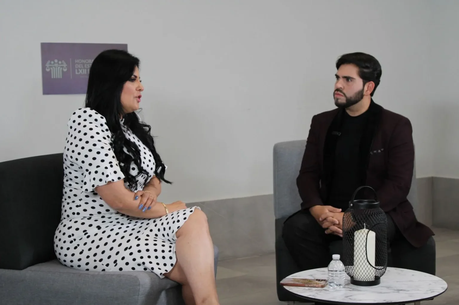 Desde el Congreso, Delfina Pozos impulsa inclusión indígena