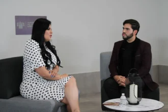 Desde el Congreso, Delfina Pozos impulsa inclusión indígena