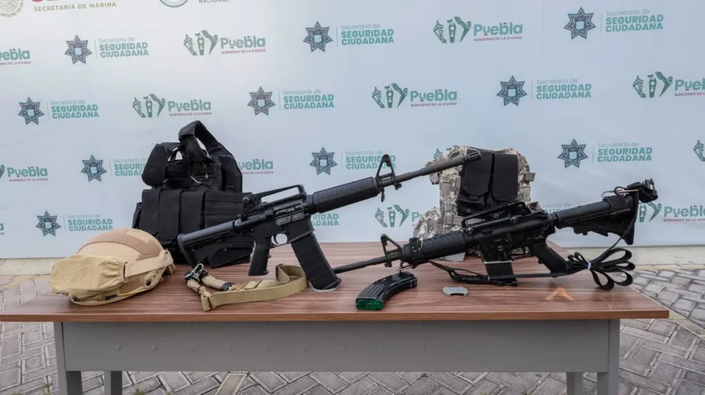 Detiene Gobierno de la Ciudad, a través de la SSC, a dos hombres por privación ilegal de la libertad