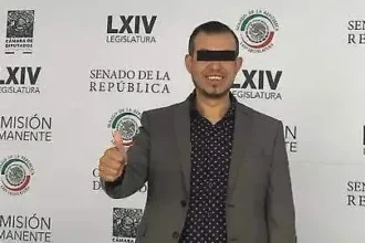 Detienen en Tlaxcala a Gerardo Cortés Caballero