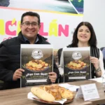 Diputada Angélica Alvarado destaca la declaratoria del Pan con Queso