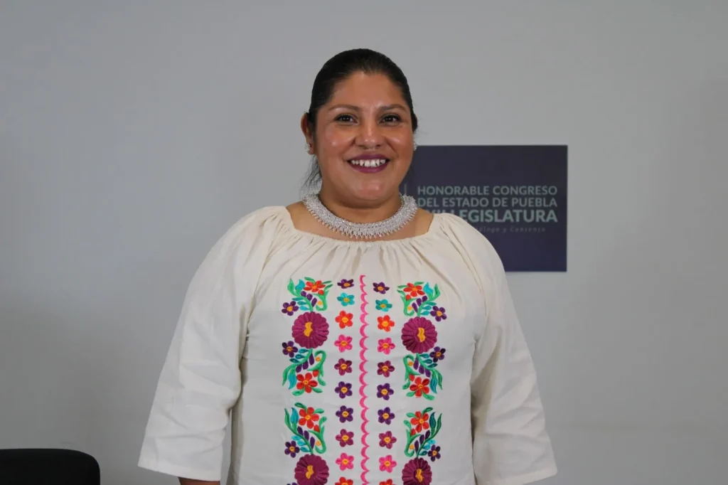 Diputada Elisa Limón Balderrábano prioriza trabajo en territorio 