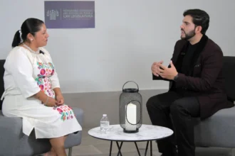 Diputada Elisa Limón Balderrábano prioriza trabajo en territorio