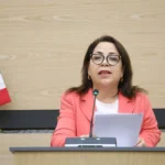 Diputada Soledad Amieva impulsa iniciativa para fortalecer la protección de menores en el entorno digital