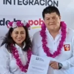 Dr. Juan León Urbina asume liderazgo del PSI en Huauchinango.